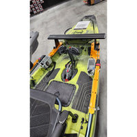 Hobie Pro Angler 12 360 (Used) - photo 3