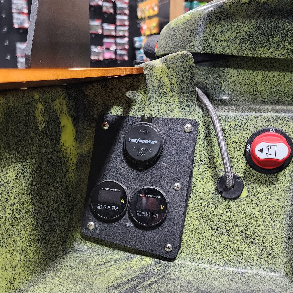 Hobie Pro Angler 12 360 (Used) - photo 4
