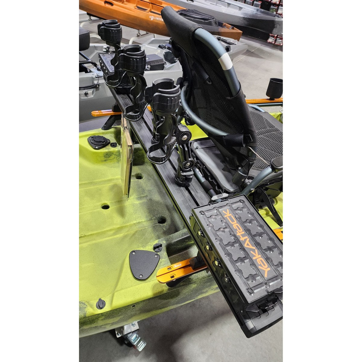 Hobie Pro Angler 12 360 (Used) - photo 7