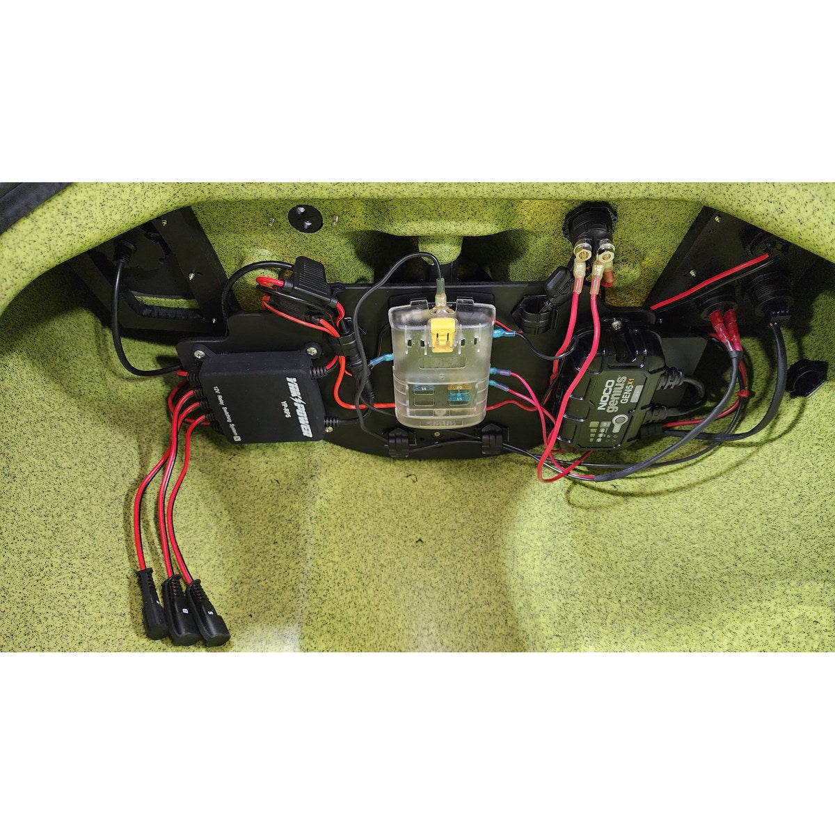 Hobie Pro Angler 12 360 (Used) - photo 8