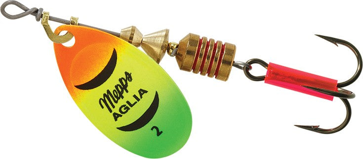 Mepps Aglia Spinner
