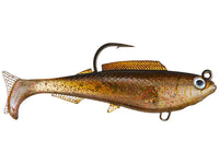 Herculez Swimbait