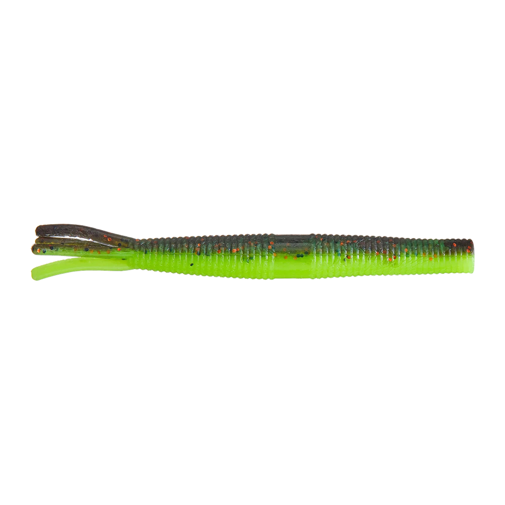 Z-Man Hula Stickz - COPPERTREUSE 6 PACK