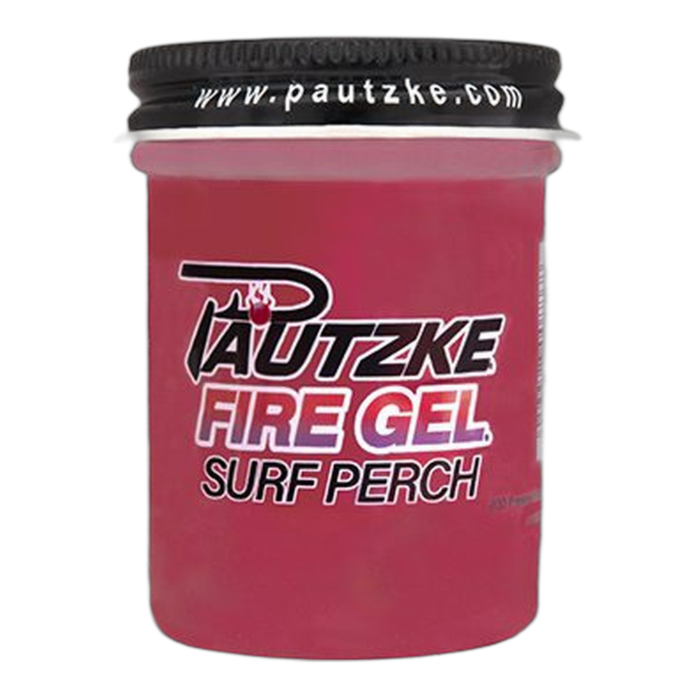 Fire Gel - Surf Perch