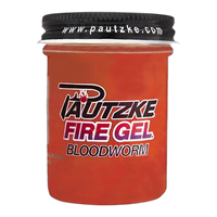 Fire Gel - Bloodworm