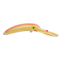 Yakima Bait Mag Lip 3.0 - Flame Thrower