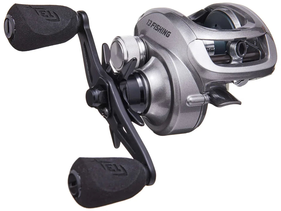 13 Fishing Inception Reel