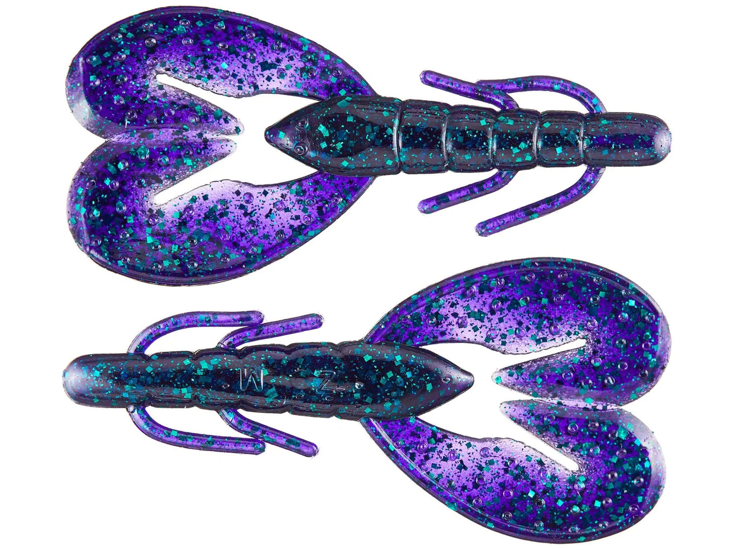 Zoom Super Speed Craw 4''