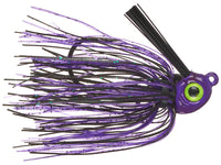 Ike's Mini Swim Jig