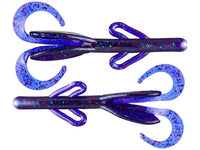 Zoom Baby Brush Hog 4''