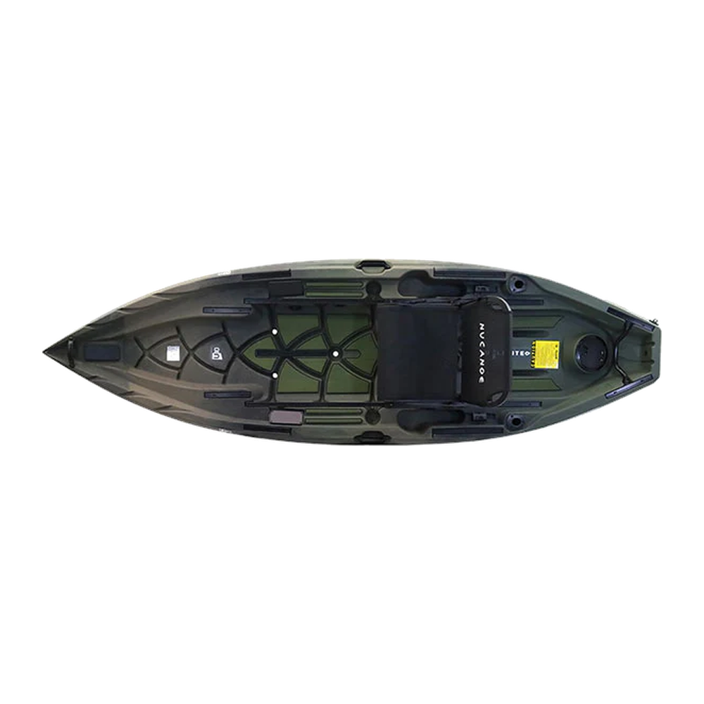 Nucanoe U10 - Tundra