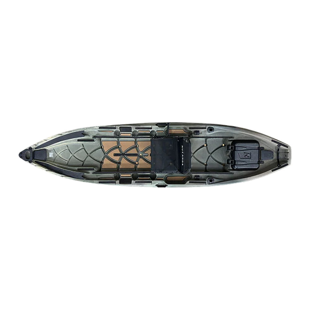 Nucanoe Unlimited MAX - Army Camo