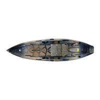 Nucanoe Unlimited - Army Camo