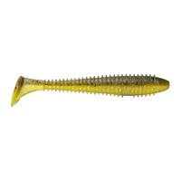 Keitech Swing Impact FAT Swimbait - Sungill