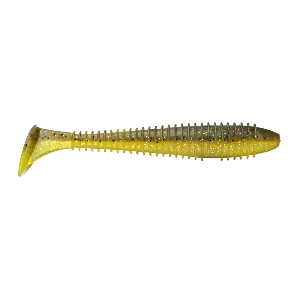 Keitech Swing Impact FAT Swimbait - Sungill