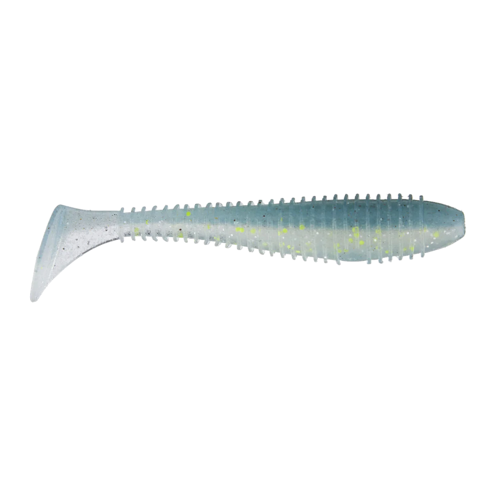 Keitech Swing Impact FAT Swimbait - Sexy Shad