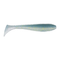Keitech Swing Impact FAT Swimbait - Sexy Shad
