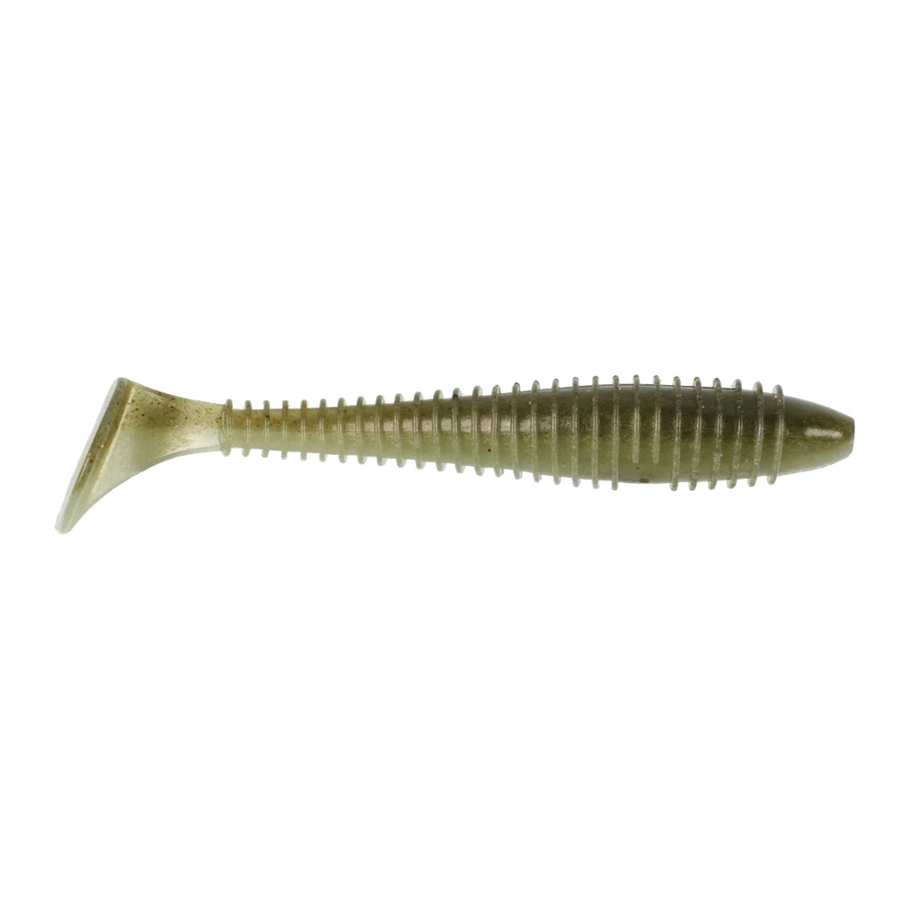 Keitech Swing Impact FAT Swimbait - Ayu