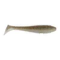 Keitech Swing Impact FAT Swimbait - Electric Shad
