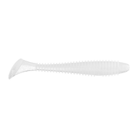 Keitech Swing Impact FAT Swimbait - French Pearl