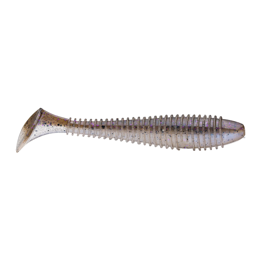 Keitech Swing Impact FAT Swimbait - Goby