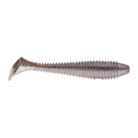 Keitech Swing Impact FAT Swimbait - Goby