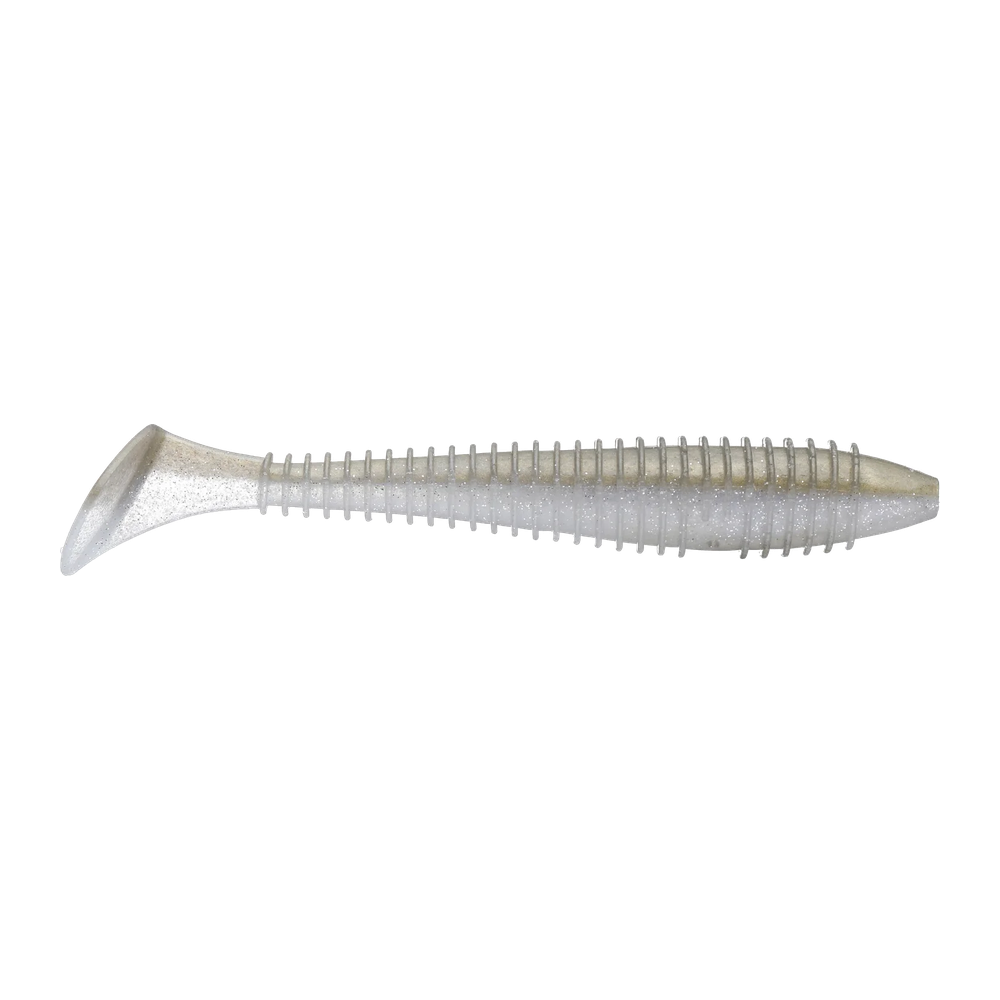 Keitech Swing Impact FAT Swimbait - Light Hitch