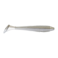 Keitech Swing Impact FAT Swimbait - Light Hitch