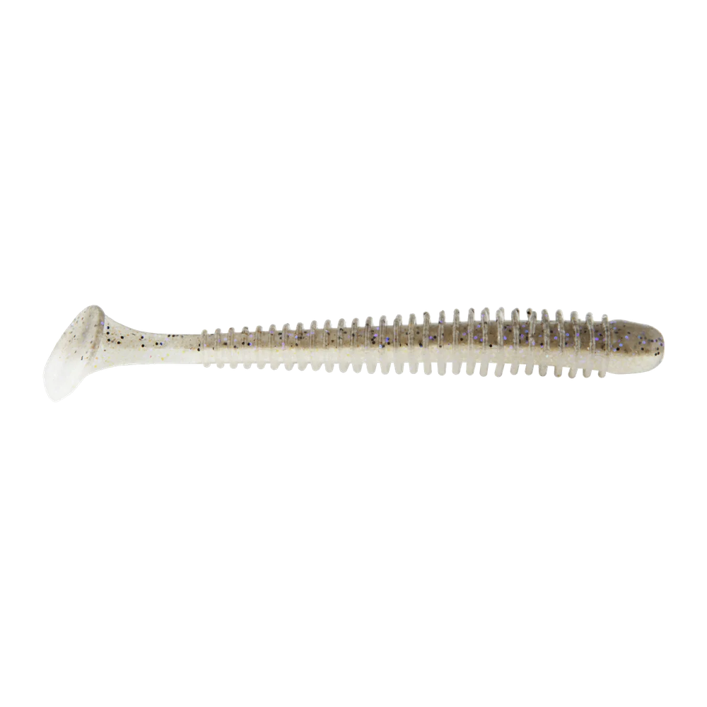Keitech Swing Impact Swimbait - Electric Shad