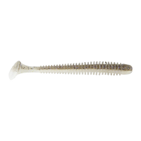 Keitech Swing Impact Swimbait - Electric Shad