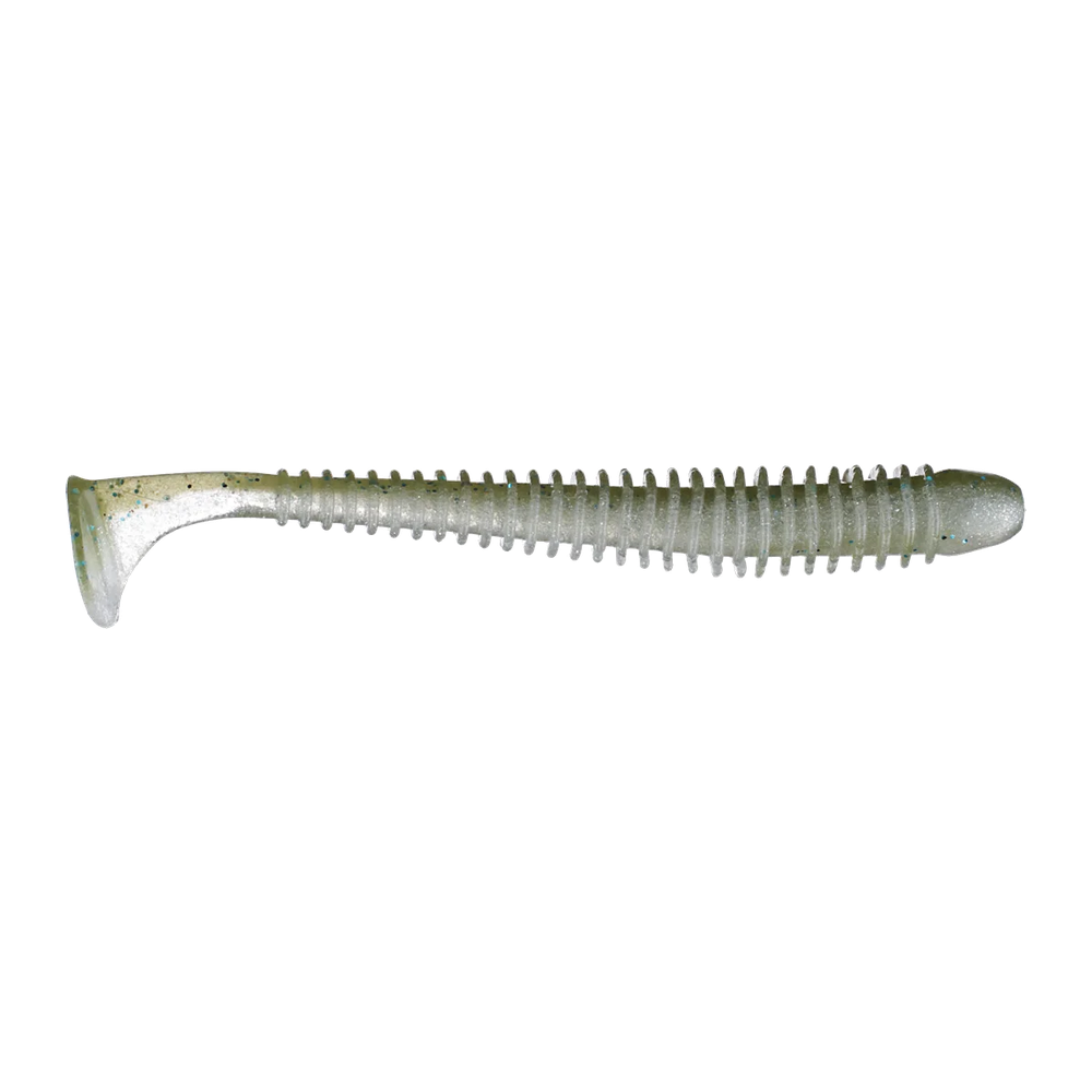 Keitech Swing Impact Swimbait - Smallmouth Magic