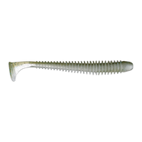 Keitech Swing Impact Swimbait - Smallmouth Magic