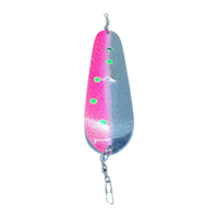 Kokabow Dodger 5.5" - Pink Ice