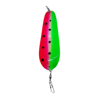 Kokabow Dodger 5.5" - Watermelon