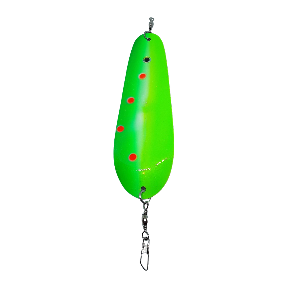 Kokabow Dodger 5.5" - Riddler