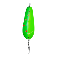 Kokabow Dodger 5.5" - Riddler