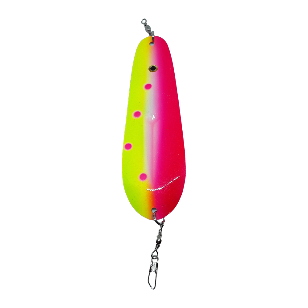 Kokabow Dodger 5.5" - Bubble Gum