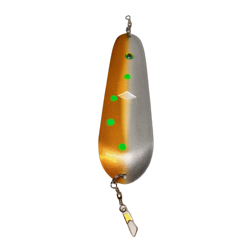 Kokabow Dodger 5.5" - Jackpot