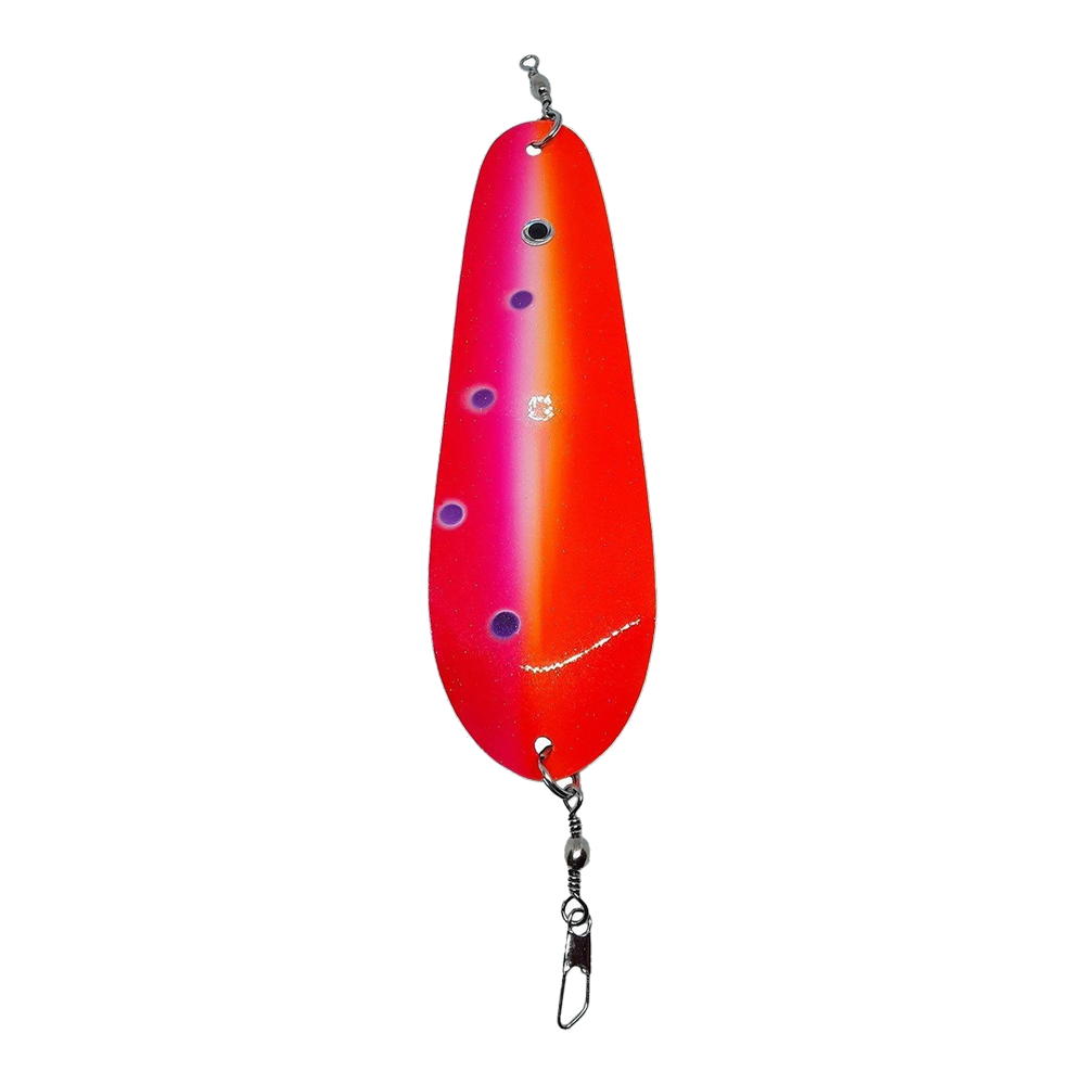 Kokabow Dodger 5.5" - Galaxy