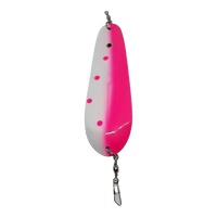 Kokabow Dodger 5.5" - Tickled Pink