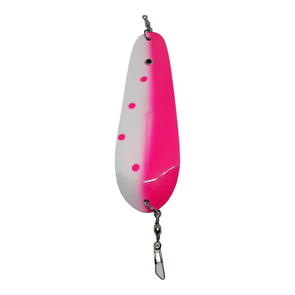 Kokabow Dodger 5.5" - Tickled Pink