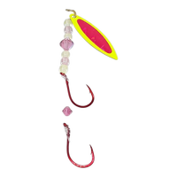 Kokabow Spinner - Mango Tango