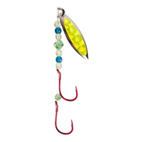 Kokabow Spinner - Raptor