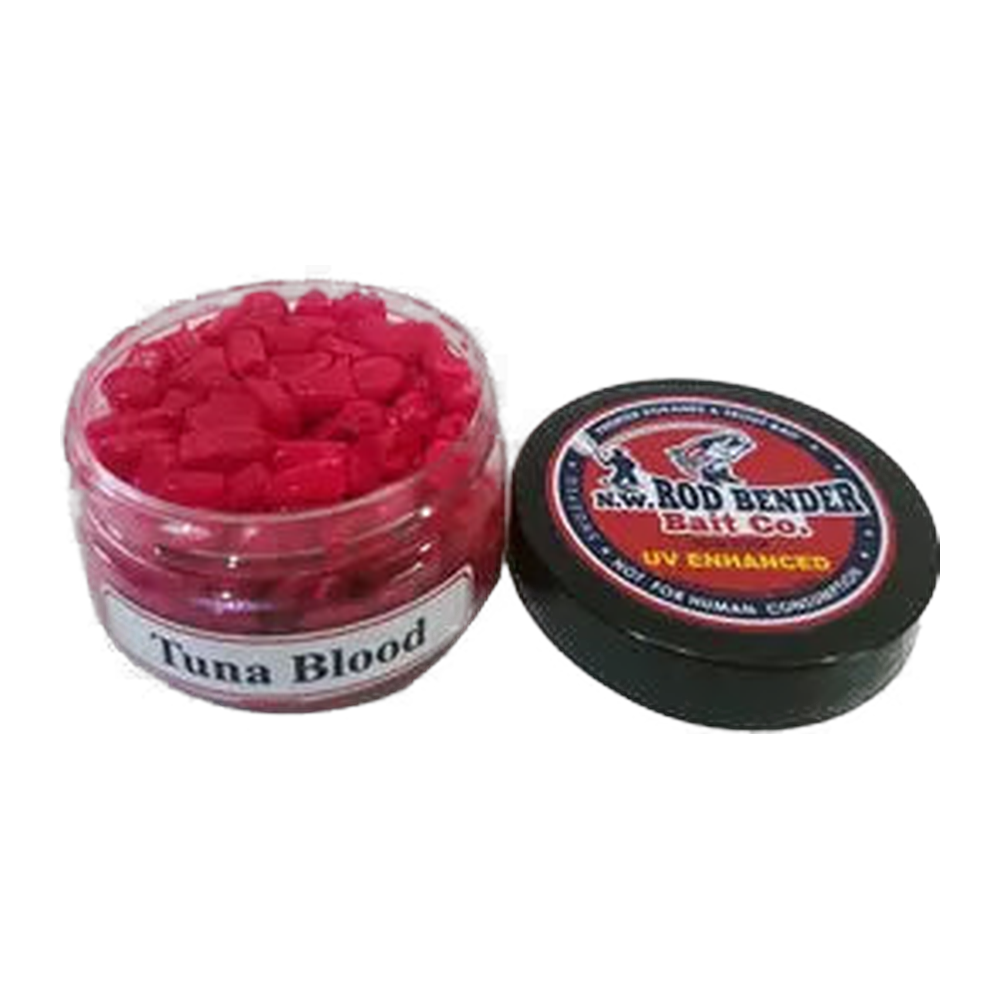 Kokabow Rod Bender Corn - Tuna Blood