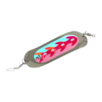 Kokanee Co. Super Dodgers - Illusion Pink