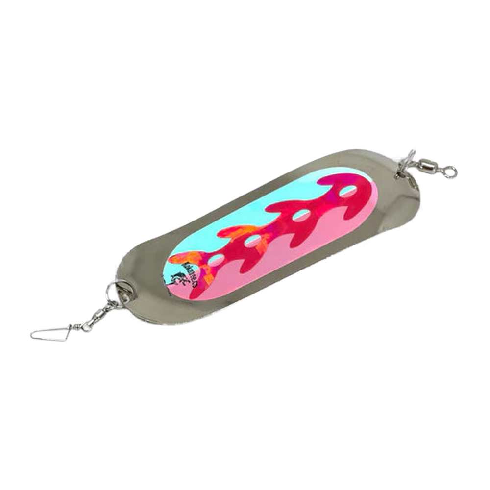 Kokanee Co. Super Dodgers - Illusion Pink