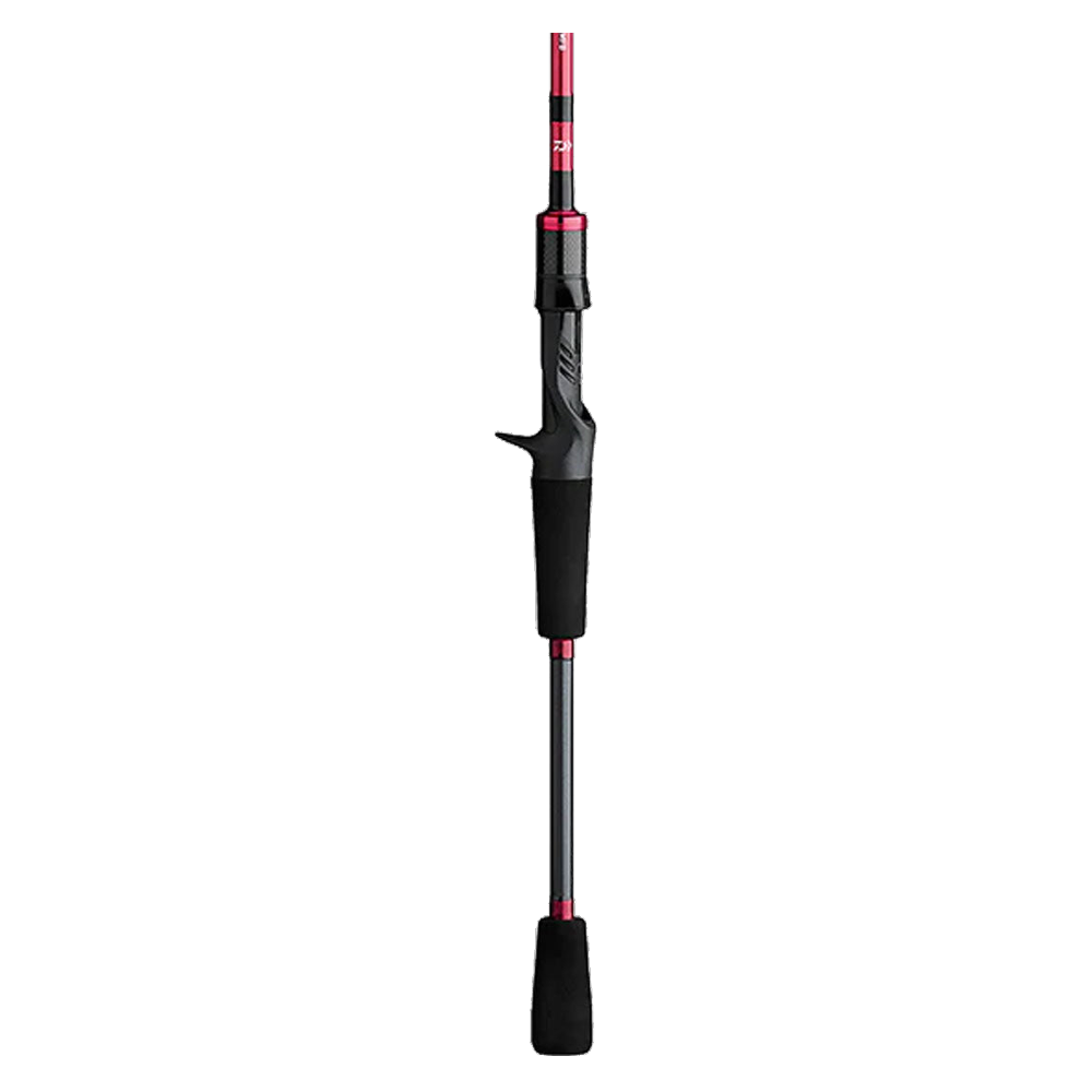 Daiwa Laguna Casting Rod