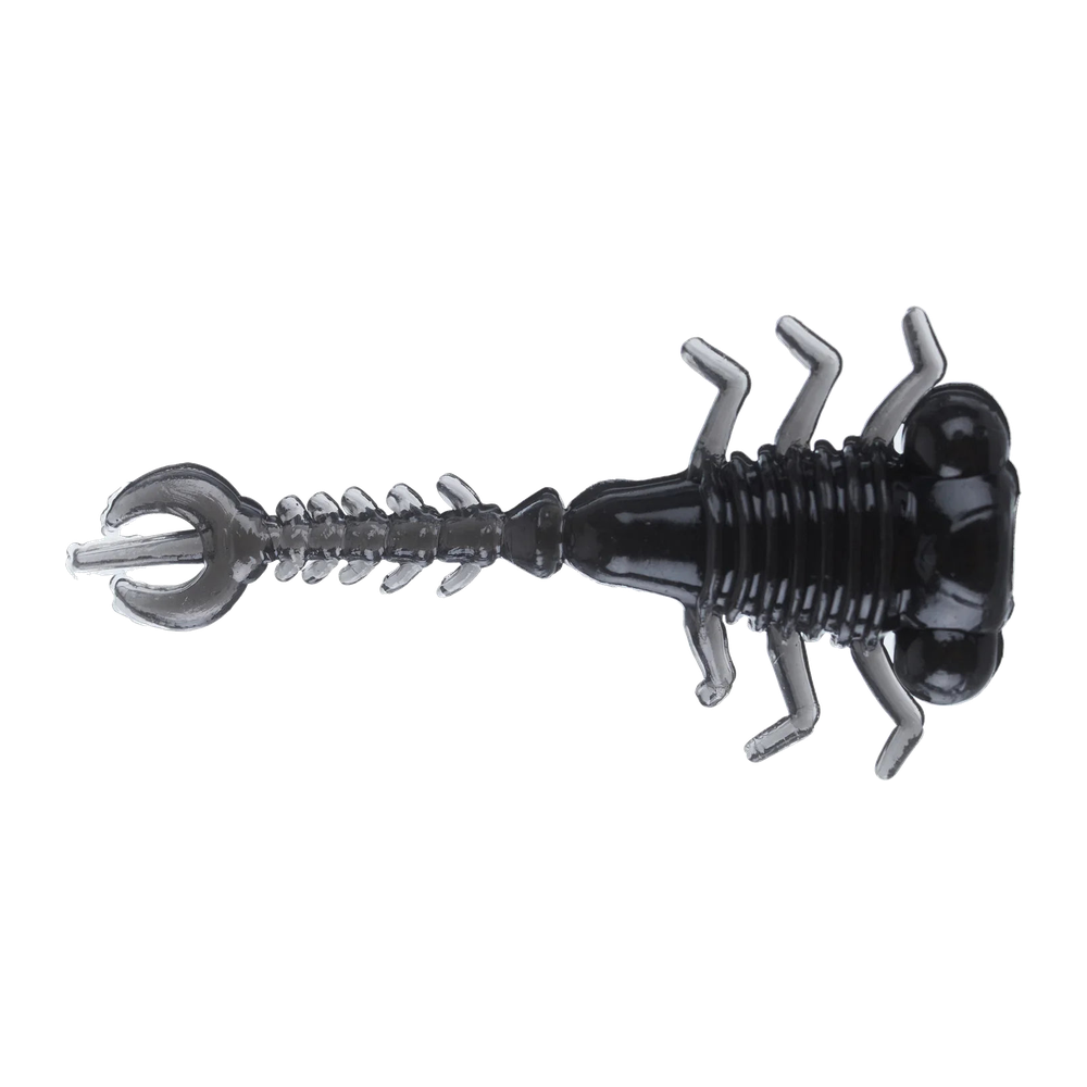 Z-Man Larvas - Black