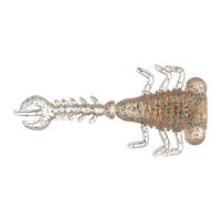 Z-Man Larvas - Bloodworm