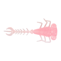Z-Man Larvas - Pink Glow